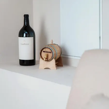 Lägenhet Grape Attic 72 - The House Of Travelers *