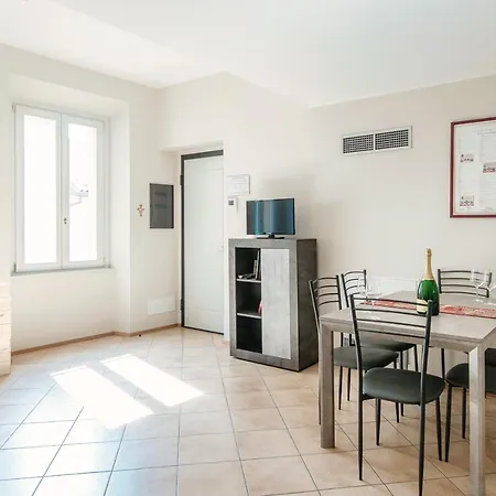 Apartamento Grape Attic 72 - The House Of Travelers