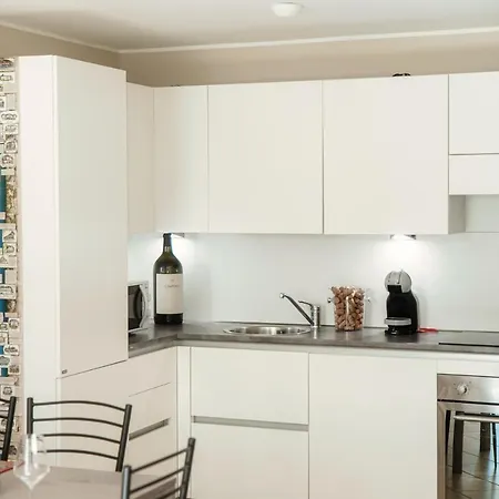 Lejlighed Grape Attic 72 - The House Of Travelers