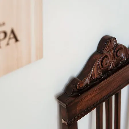 Apartamento Grape Attic 72 - The House Of Travelers