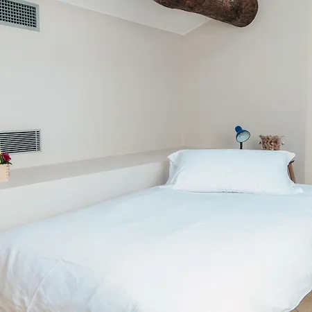 Grape Attic 72 - The House Of Travelers Appartement