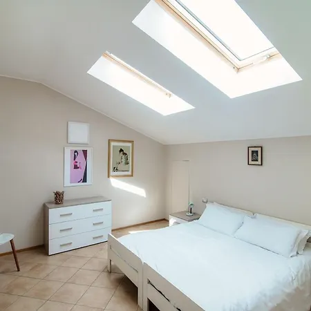 Appartement Grape Attic 72 - The House Of Travelers